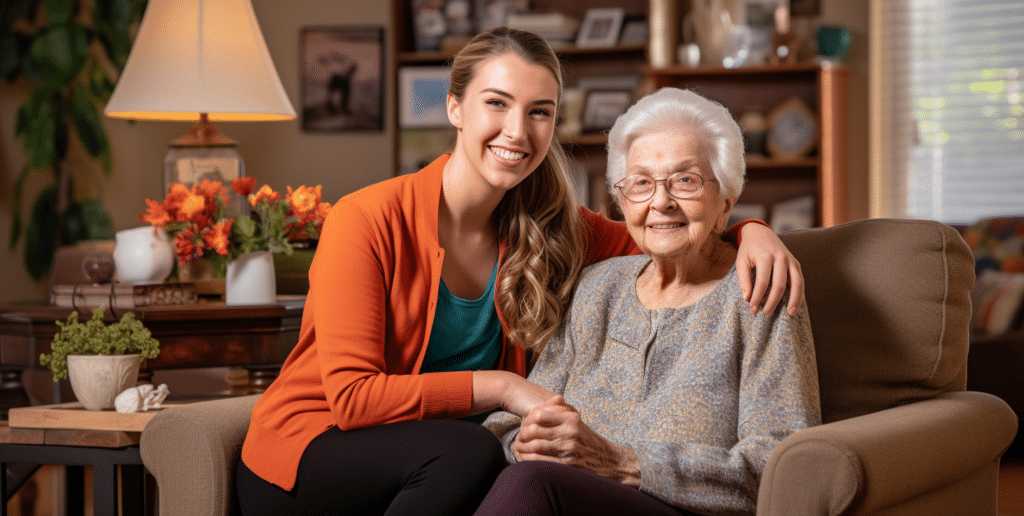 Companionship Services
