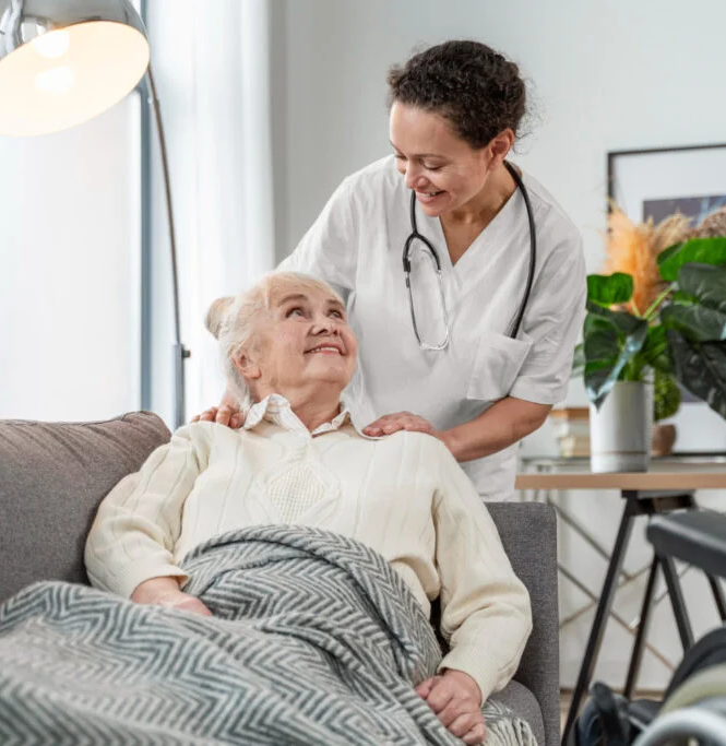 Top Elderly Assistance Services