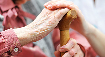 Elderly Assistance Services in Ohio