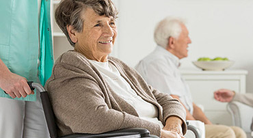 Elderly Assistance Service 