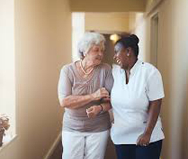 Best Elderly Assistance Services Ohio