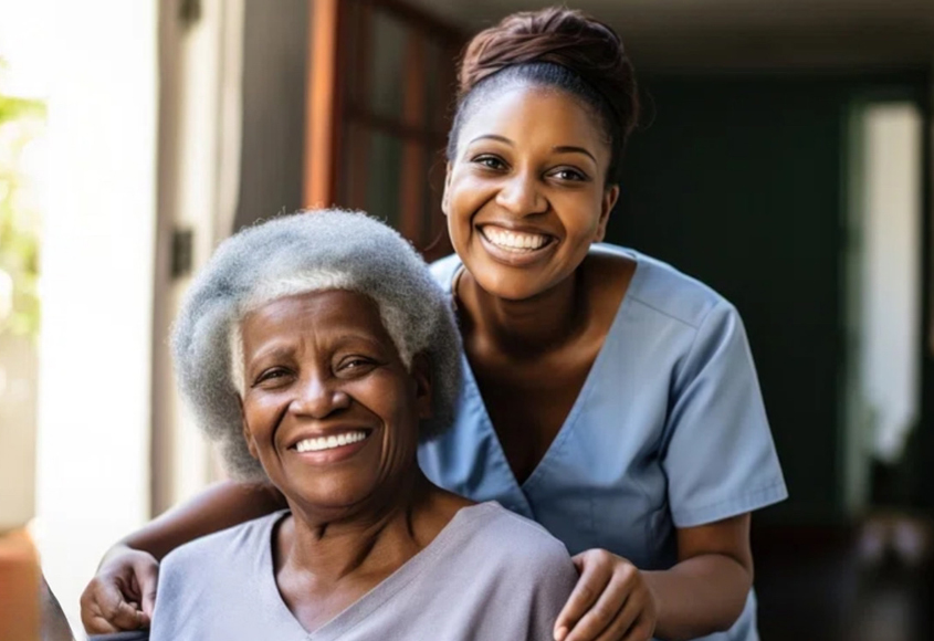 Elderly Assistance Services in Ohio